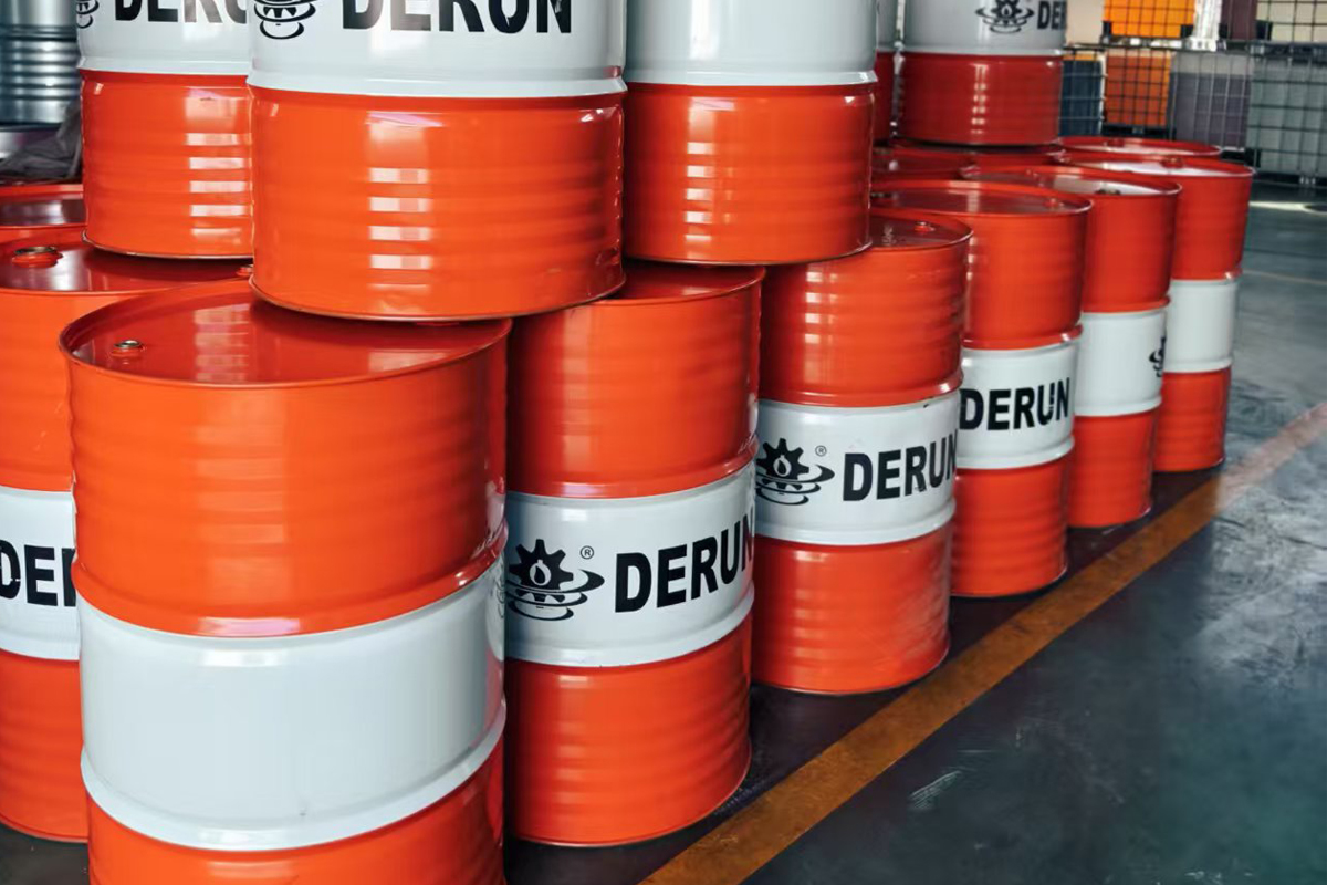 DR -GS系列工業(yè)設備潤滑油